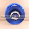 Precision Air Conditioner, 380-400V, 6.6-5.2A, 630MM - view 5
