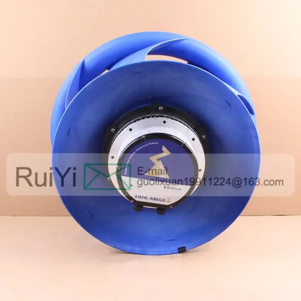 Precision Air Conditioner, 380-400V, 6.6-5.2A, 630MM - view 5