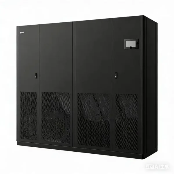 Precision Air Conditioner, 380V, 30kw - view 4