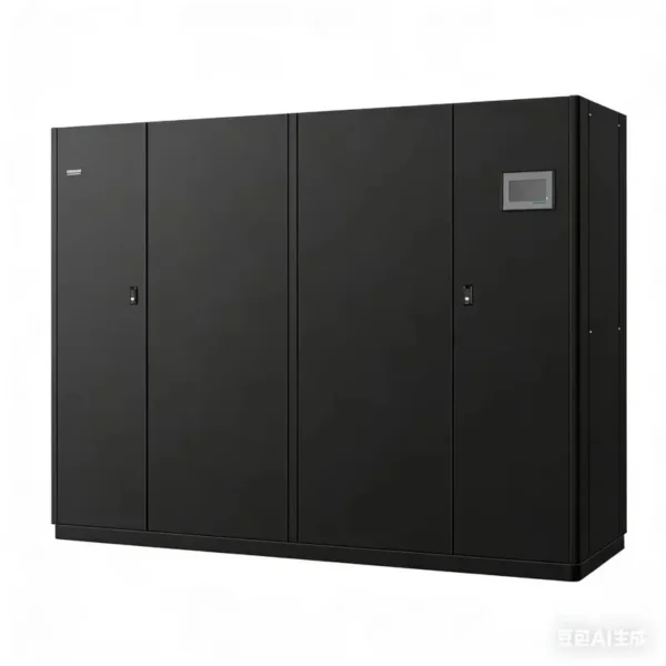 Precision Air Conditioner, 380V, 30kw - view 6