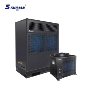 Precision Air Conditioner, 380v, 45kW