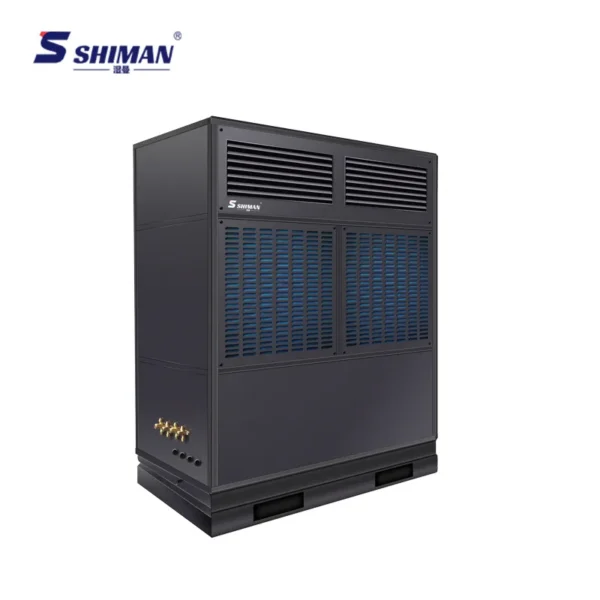 Precision Air Conditioner, 380v, 45kW - view 2