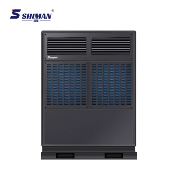 Precision Air Conditioner, 380v, 45kW - view 3