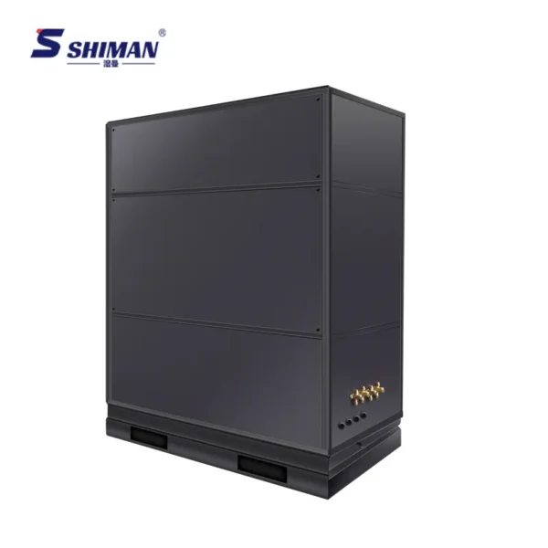 Precision Air Conditioner, 380v, 45kW - view 5