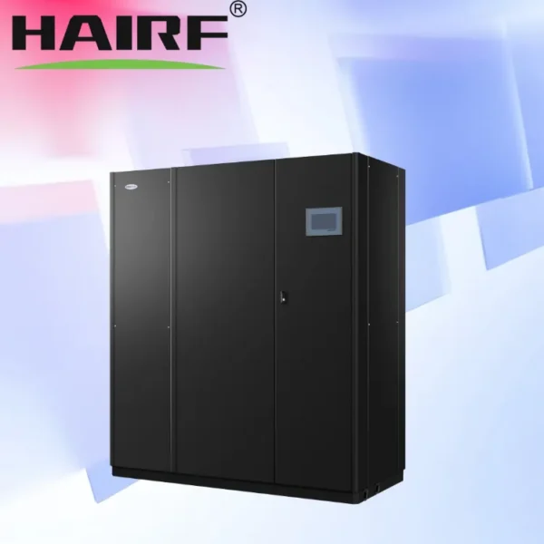 Precision Air Conditioner, 380V, R-410A - view 4