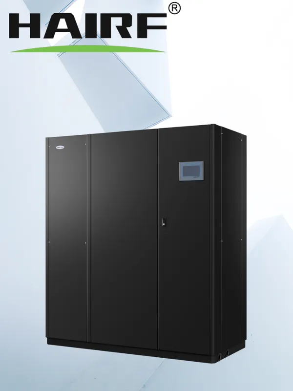 Precision Air Conditioner, 380V, R-410A - view 5