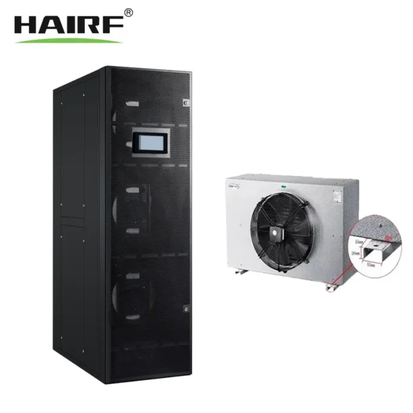 Precision Air Conditioner, 40KW, R-410A