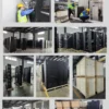 Precision Air Conditioner, 40KW, R-410A - view 4