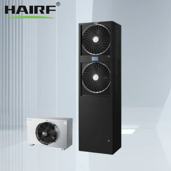 Precision Air Conditioner, 5.1kW-13.6kW, 220V, 5.1-13.6Kw - view 2