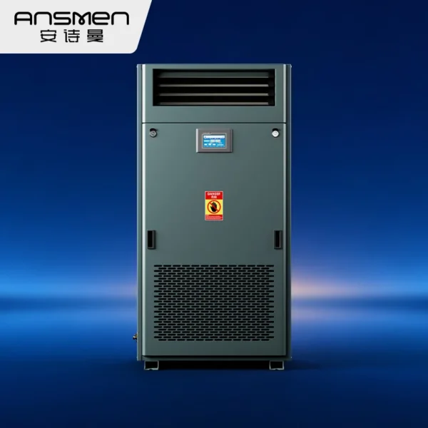 Precision Air Conditioner, ASM-HF30, 28KW - view 3