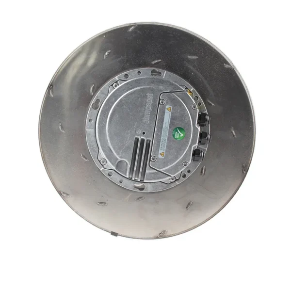 Precision Air Conditioner, Centrifugal, 380/480V, 950W - view 2