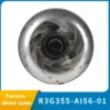 Precision Air Conditioner, Centrifugal, 380/480V, 950W - view 3