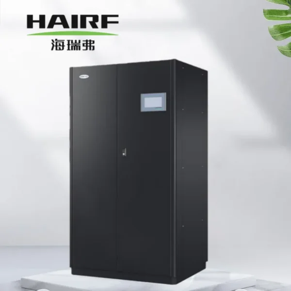 Precision Air Conditioner, EU4, 5.9-158 Kw, R-410A