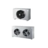 Precision Air Conditioner, EU4, 5.9-158 Kw, R-410A - view 4