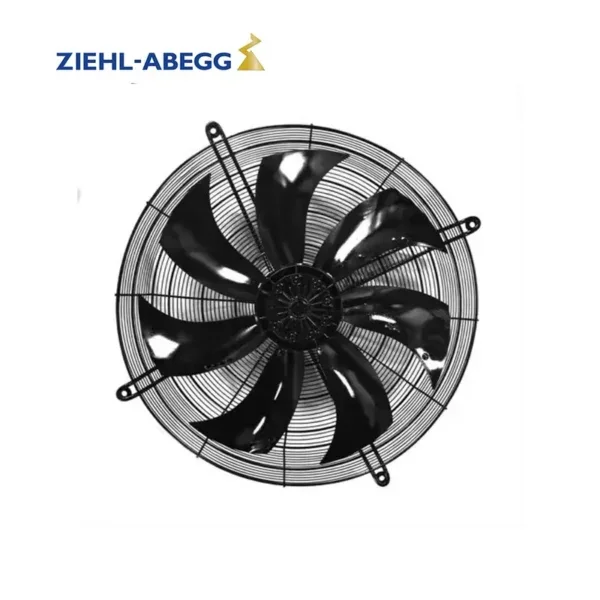 Precision Air Conditioner, FC071-4DQ.6N.A7, 710mm, 400V, 50Hz