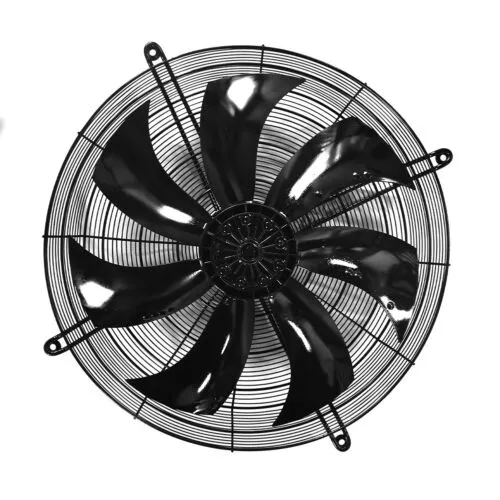 Precision Air Conditioner, FC071-4DQ.6N.A7, 710mm, 400V, 50Hz - view 2