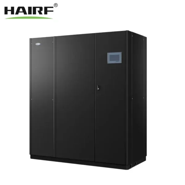 Precision Air Conditioner, HAIRF, 5.9kw-132.1Kw, R-410A