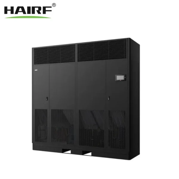 Precision Air Conditioner, HAIRF, 5.9kw-132.1Kw, R-410A - view 3