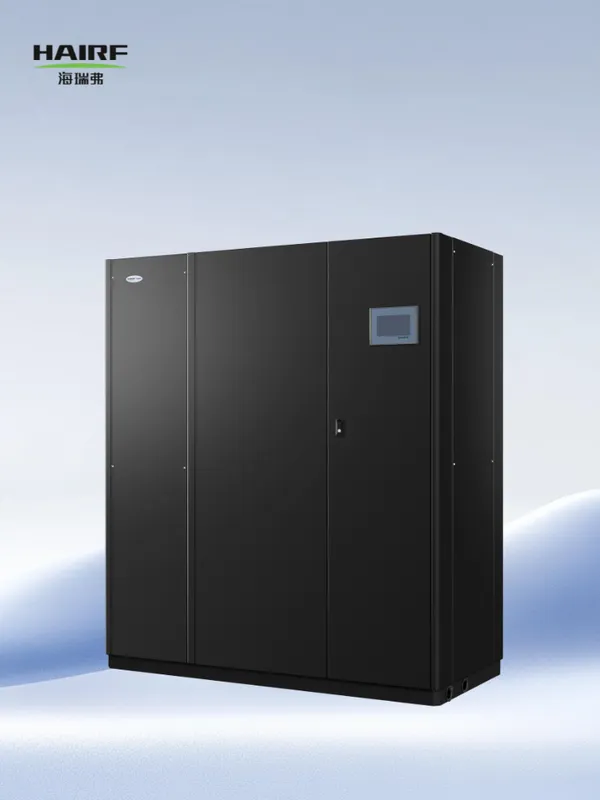 Precision Air Conditioner, HAIRF, R410A - view 5