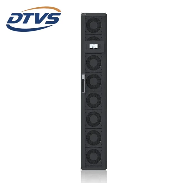 Precision Air Conditioner, PUE, R-410A - view 2