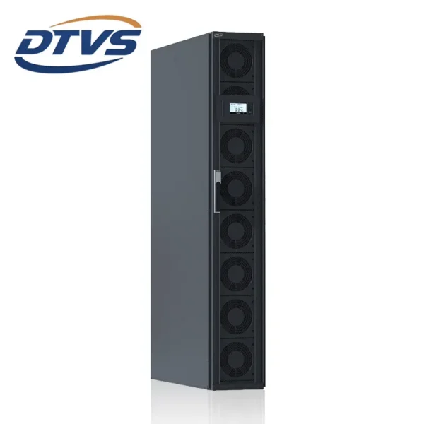Precision Air Conditioner, PUE, R-410A - view 3