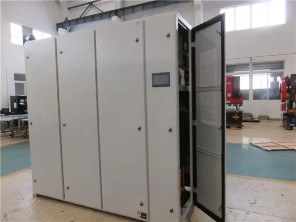 Precision Air Conditioner, R-410A - view 2