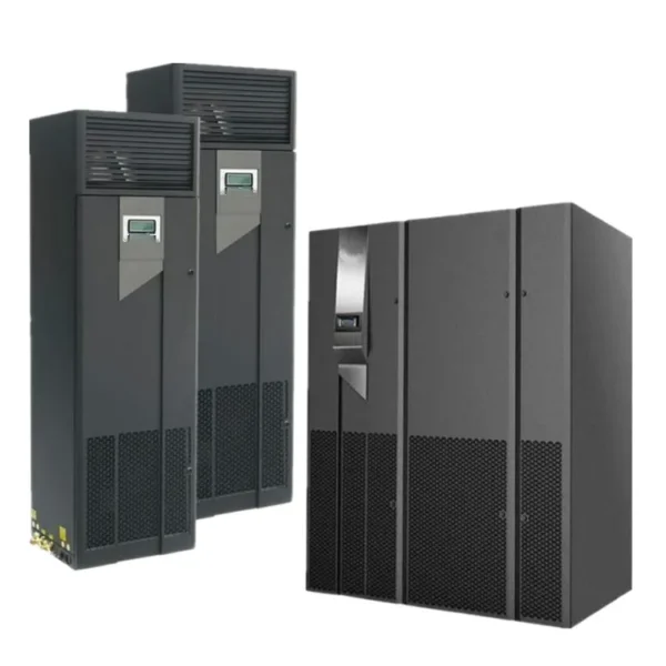 Precision Air Conditioner, R-410A - view 5