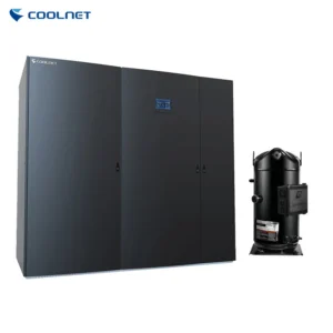 Precision Air Conditioner, T100/T90/T82, 80-100kW