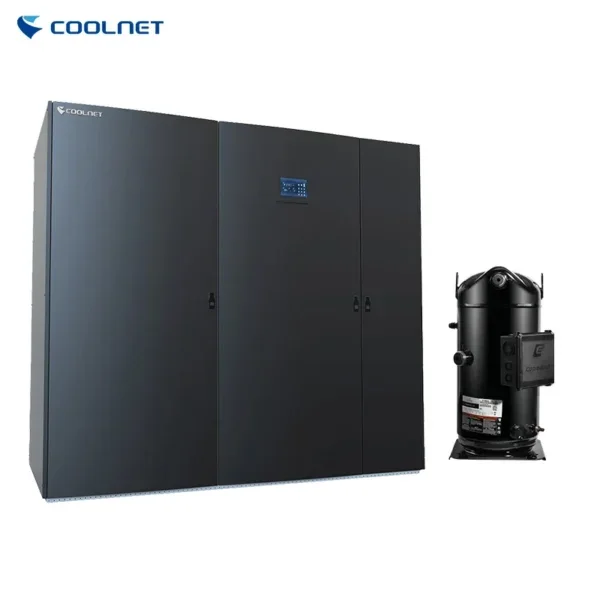 Precision Air Conditioner, T100/T90/T82, 80-100kW