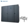 Precision Air Conditioner, T100/T90/T82, 80-100kW - view 2