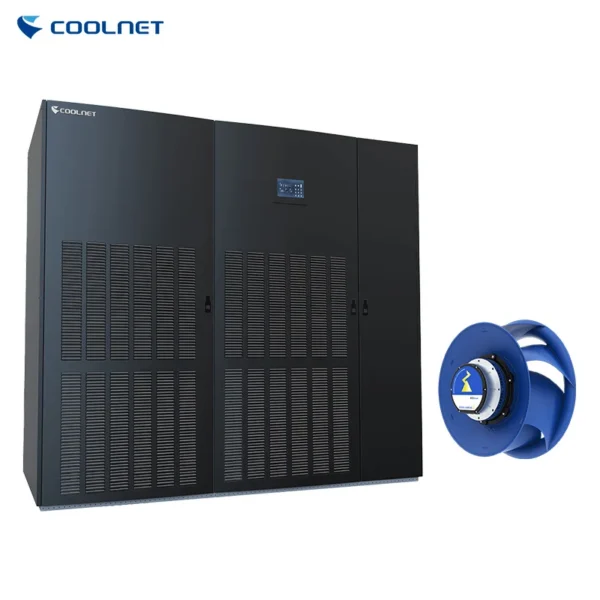 Precision Air Conditioner, T100/T90/T82, 80-100kW - view 4