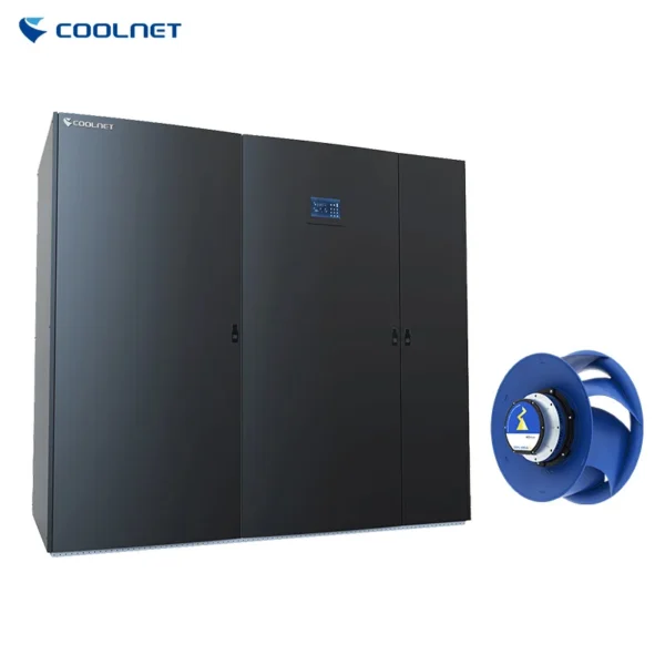 Precision Air Conditioner, T100/T90/T82, 80-100kW - view 5