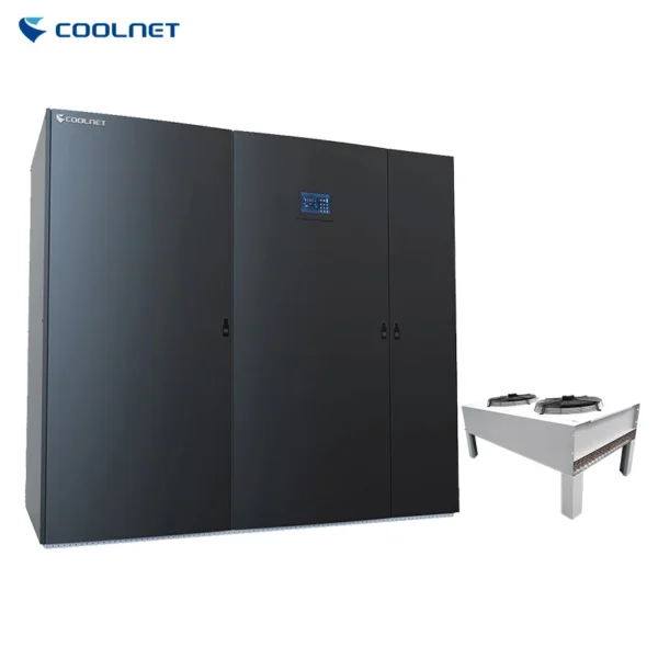 Precision Air Conditioner, T100/T90/T82, 80-100kW - view 6