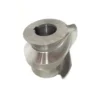 Precision Casting Aluminum Impeller, Cast, Yours