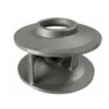 Precision Casting Aluminum Impeller, Cast, Yours - view 2