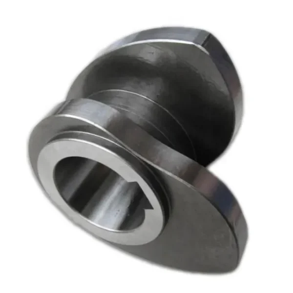 Precision Casting Aluminum Impeller, Cast, Yours - view 4