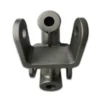 Precision Casting Aluminum Impeller, Cast, Yours - view 5