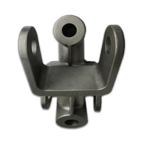 Precision Casting Aluminum Impeller, Cast, Yours - view 5