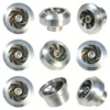 Precision Cnc Machining Impeller, Stainless, Steel