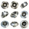 Precision Cnc Machining Impeller, Stainless, Steel - view 3