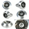 Precision Cnc Machining Impeller, Stainless, Steel - view 4