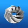 Precision Investment Casting Pump, Stainless, Metal - view 5