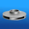 Precision Investment Casting Pump, Stainless, Metal - view 6