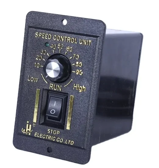Precision Motor, 220V, 50Hz, 180W
