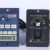 Precision Motor, 220V, 50Hz, 180W - view 3