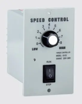 Precision Motor, 220V, 50Hz, 180W - view 5