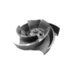 Precision Open Centrifugal Pump, Stainless, Steel