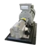 Precision Positive Displacement Pump, stainless, steel - view 2