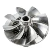 Precision Stainless Steel Impeller, CNC, IATF16949