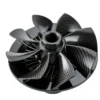 Precision Stainless Steel Impeller, CNC, IATF16949 - view 4